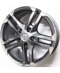 Replica Toyota TY54 GMF R20 W9 PCD5x150 ET45 DIA110.2